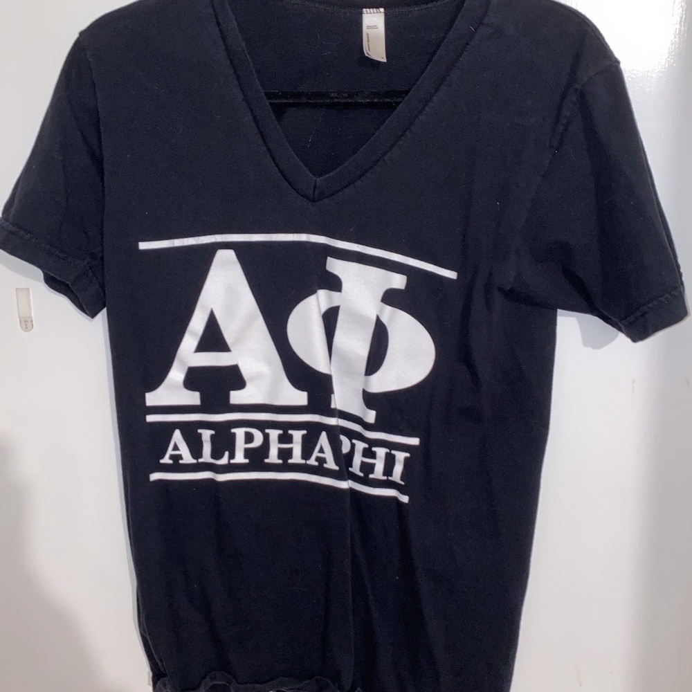 Alpha Phi T-Shirt